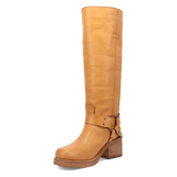 Dingo Casbah - Women's Leather Cowgirl Boots