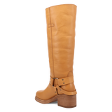 Dingo Casbah - Women's Leather Cowgirl Boots