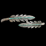 Turquoise Path - Women's Bracelet