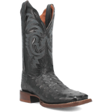 Dan Post Kylo- Womens Ostrich Leather Cowgirl Boots - Hatcountry