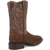 Dan Post Mickey - Men's Caiman Skin Cowboy Boots