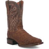 Dan Post Mickey - Men's Caiman Skin Cowboy Boots
