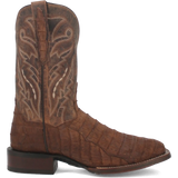 Dan Post Mickey - Men's Caiman Skin Cowboy Boots
