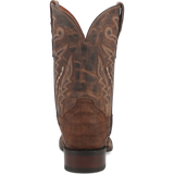 Dan Post Mickey - Men's Caiman Skin Cowboy Boots