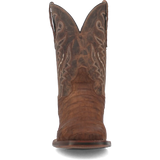 Dan Post Mickey - Men's Caiman Skin Cowboy Boots