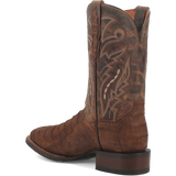 Dan Post Mickey - Men's Caiman Skin Cowboy Boots