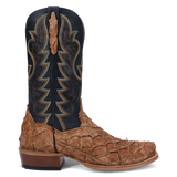 Dan Post Riggs - Men's Pirarucu Cowboy Boots