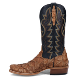 Dan Post Riggs - Men's Pirarucu Cowboy Boots