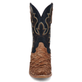Dan Post Riggs - Men's Pirarucu Cowboy Boots