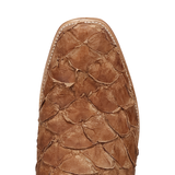 Dan Post Riggs - Men's Pirarucu Cowboy Boots