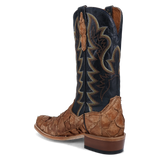 Dan Post Riggs - Men's Pirarucu Cowboy Boots