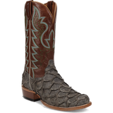 Dan Post Riggs - Men's Pirarucu Cowboy Boots