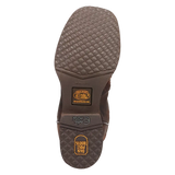 Dan Post Egan - Men's Caiman Skin Cowboy Boots