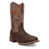 Dan Post Barnaby - Men's Leather Cowboy Boots