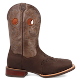 Dan Post Barnaby - Men's Leather Cowboy Boots