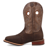 Dan Post Barnaby - Men's Leather Cowboy Boots
