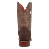 Dan Post Barnaby - Men's Leather Cowboy Boots
