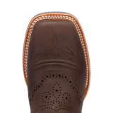 Dan Post Barnaby - Men's Leather Cowboy Boots