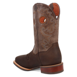 Dan Post Barnaby - Men's Leather Cowboy Boots