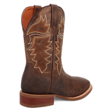 Dan Post Morris - Men's Leather Cowboy Boots