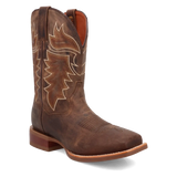 Dan Post Morris - Men's Leather Cowboy Boots