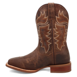 Dan Post Morris - Men's Leather Cowboy Boots
