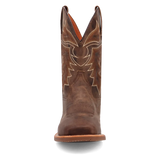 Dan Post Morris - Men's Leather Cowboy Boots