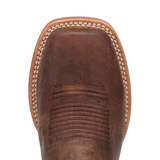 Dan Post Morris - Men's Leather Cowboy Boots