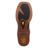 Dan Post Morris - Men's Leather Cowboy Boots