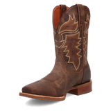Dan Post Morris - Men's Leather Cowboy Boots
