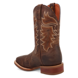 Dan Post Morris - Men's Leather Cowboy Boots