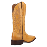 Dan Post Selena - Women's Leather Cowgirl Boots