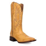 Dan Post Selena - Women's Leather Cowgirl Boots
