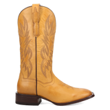 Dan Post Selena - Women's Leather Cowgirl Boots