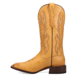 Dan Post Selena - Women's Leather Cowgirl Boots