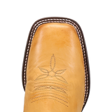 Dan Post Selena - Women's Leather Cowgirl Boots