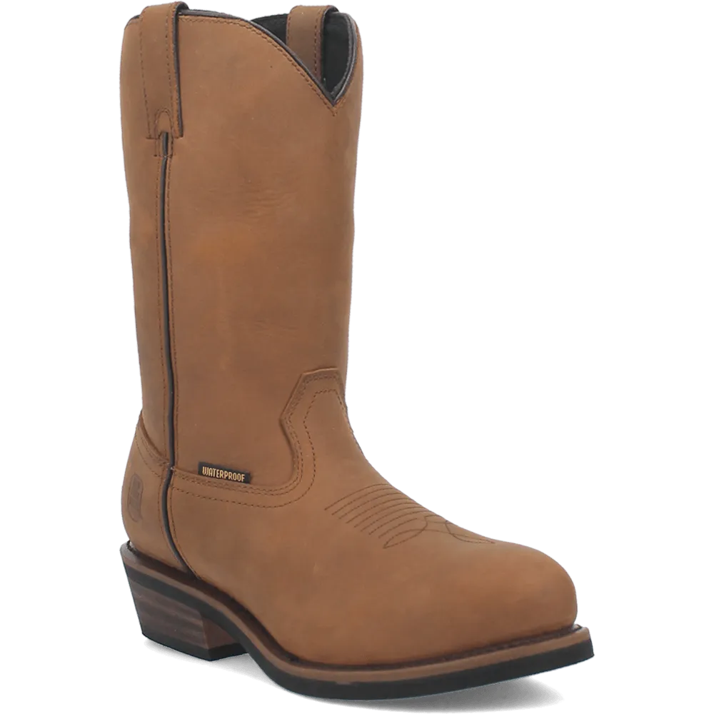 Dan Post Albuquerque- Mens Cowboy Boot - Hatcountry