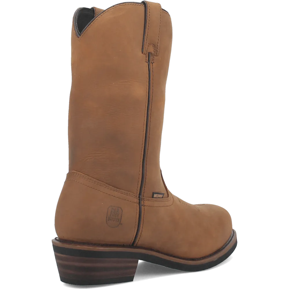 Dan Post Albuquerque- Mens Cowboy Boot - Hatcountry