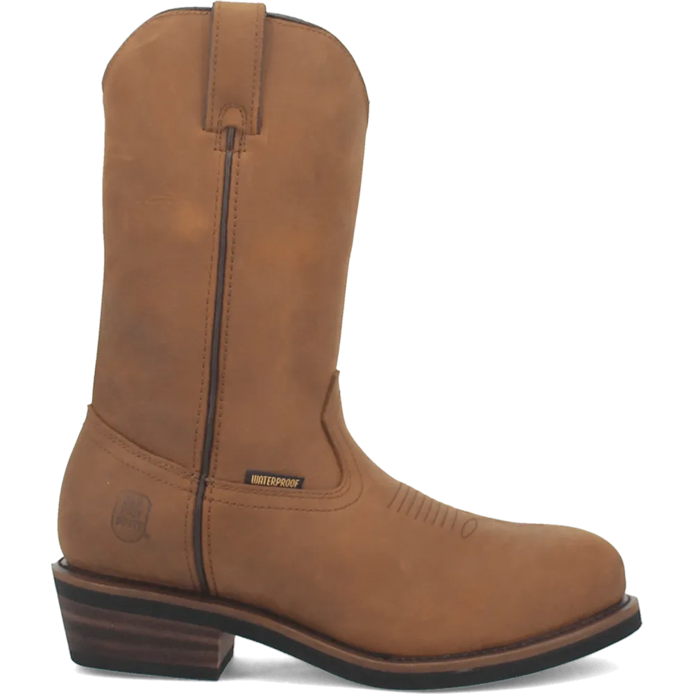 Dan Post Albuquerque- Mens Cowboy Boot - Hatcountry