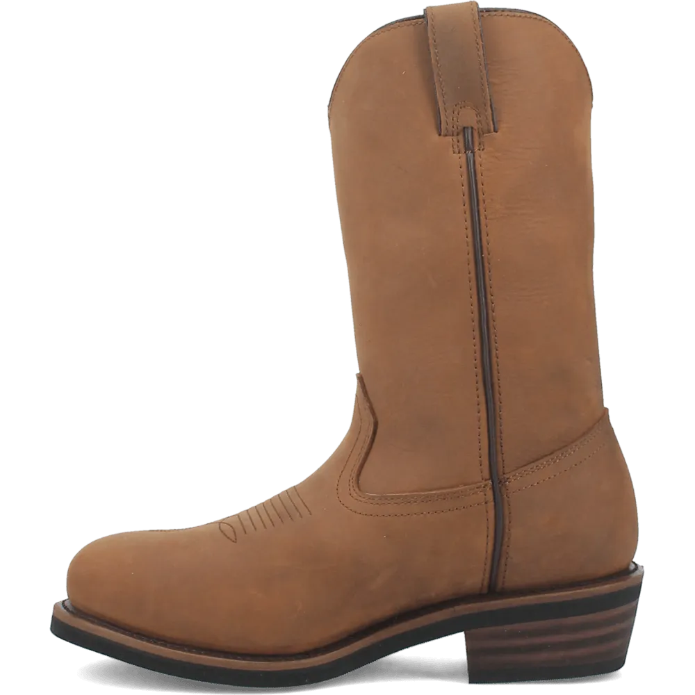 Dan Post Albuquerque- Mens Cowboy Boot - Hatcountry