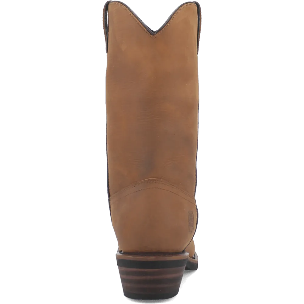 Dan Post Albuquerque- Mens Cowboy Boot - Hatcountry