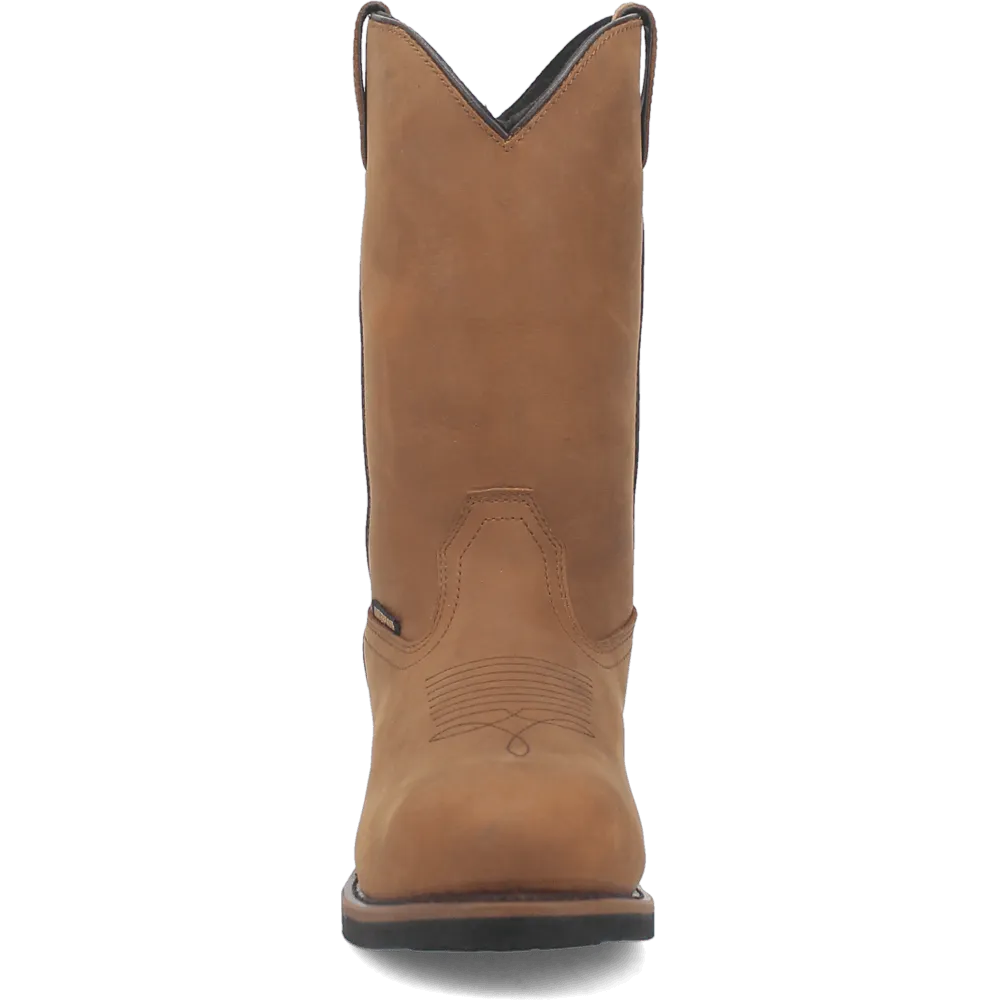 Dan Post Albuquerque- Mens Cowboy Boot - Hatcountry