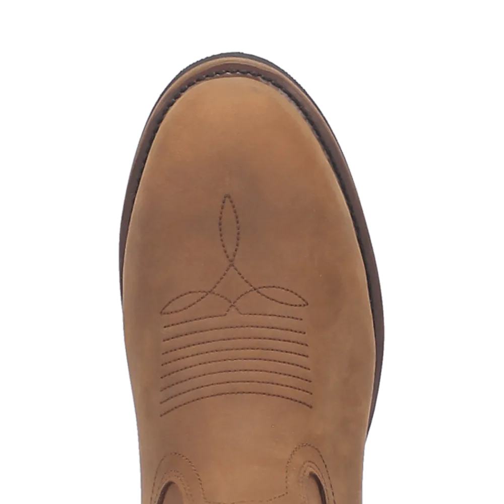 Dan Post Albuquerque- Mens Cowboy Boot - Hatcountry