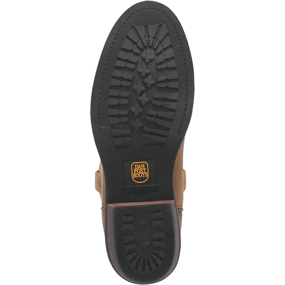 Dan Post Albuquerque- Mens Cowboy Boot - Hatcountry