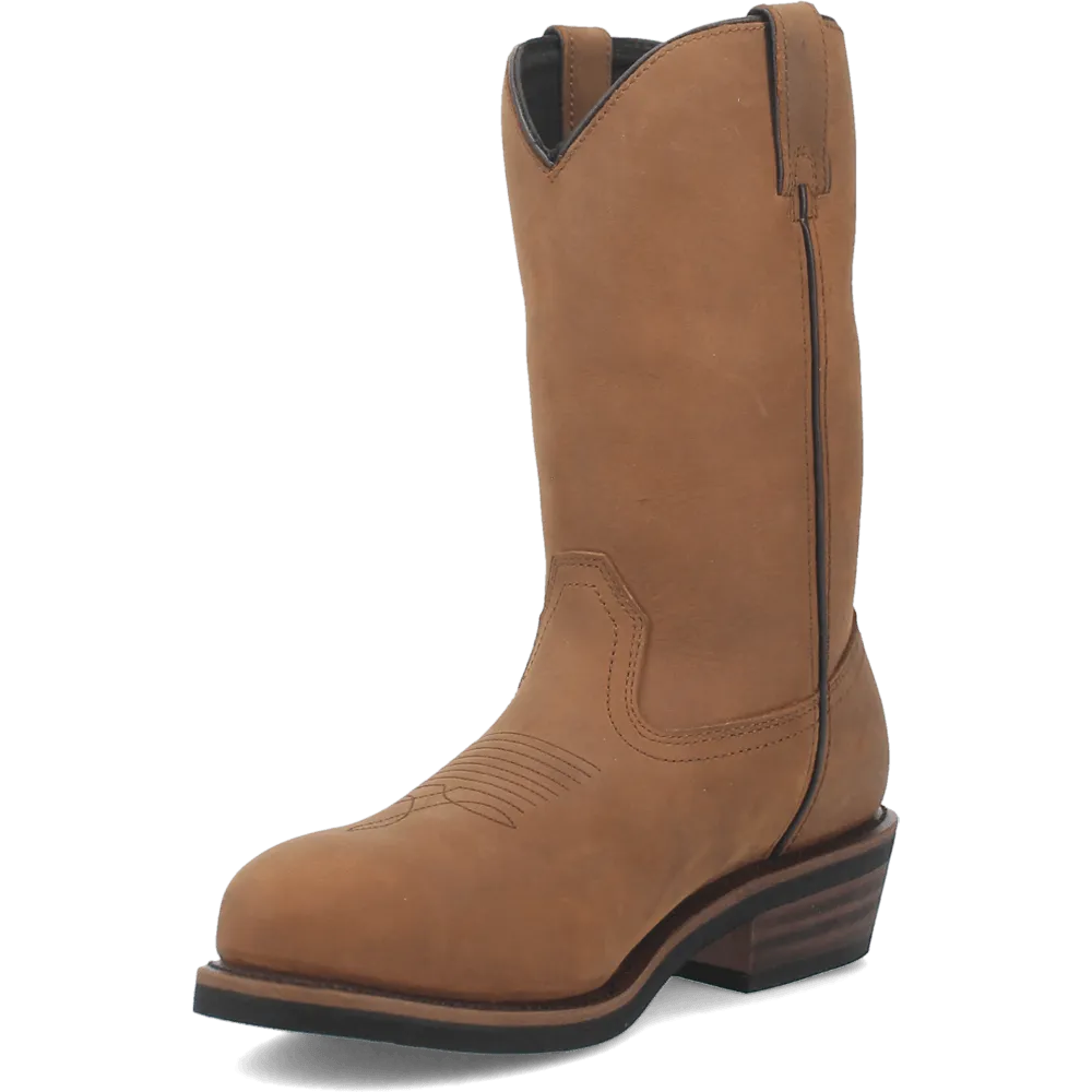 Dan Post Albuquerque- Mens Cowboy Boot - Hatcountry
