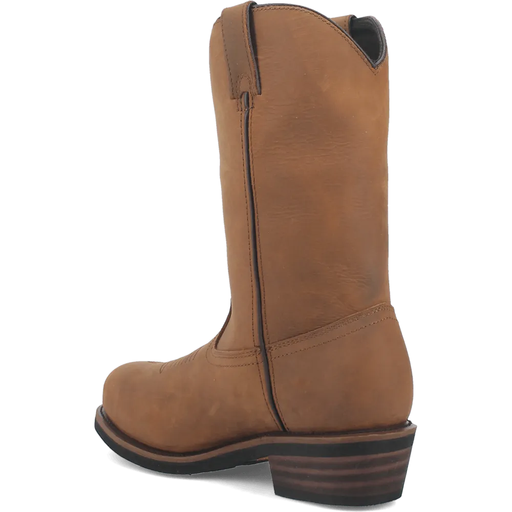 Dan Post Albuquerque- Mens Cowboy Boot - Hatcountry