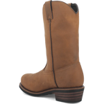 Dan Post Albuquerque- Mens Cowboy Boot - Hatcountry