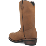 Dan Post Albuquerque- Mens Cowboy Boot - Hatcountry