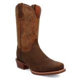 Dan Post Creed - Men's Leather Cowboy Boots