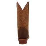 Dan Post Creed - Men's Leather Cowboy Boots